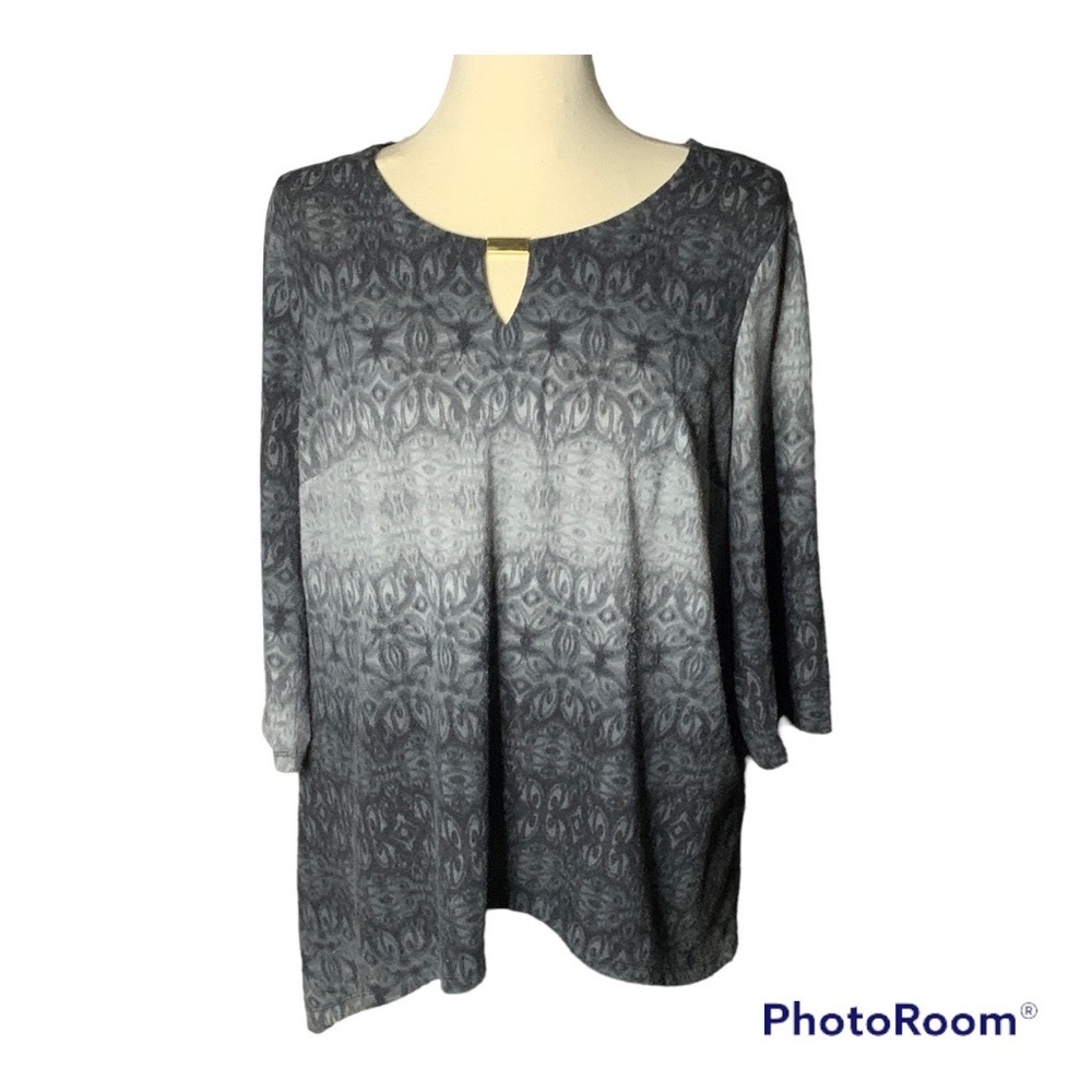 Zach & Rachel Tunic SZ 1X